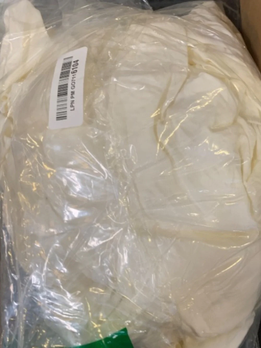 N/A new packaging